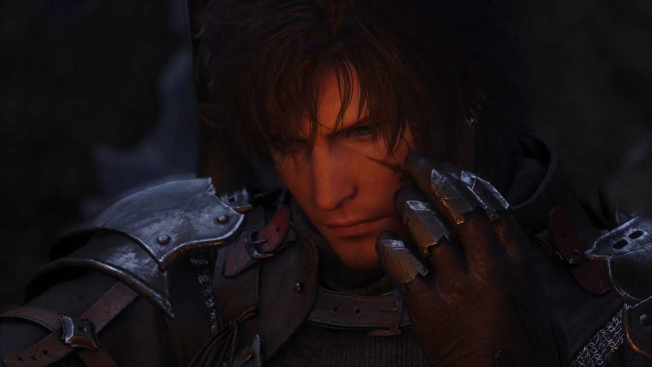 Final Fantasy 16: a demo will arrive shortly before the launch