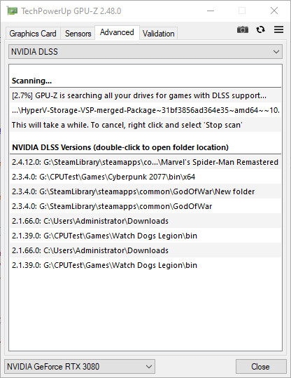 NVIDIA asks Techpowerup to modify GPU-Z!