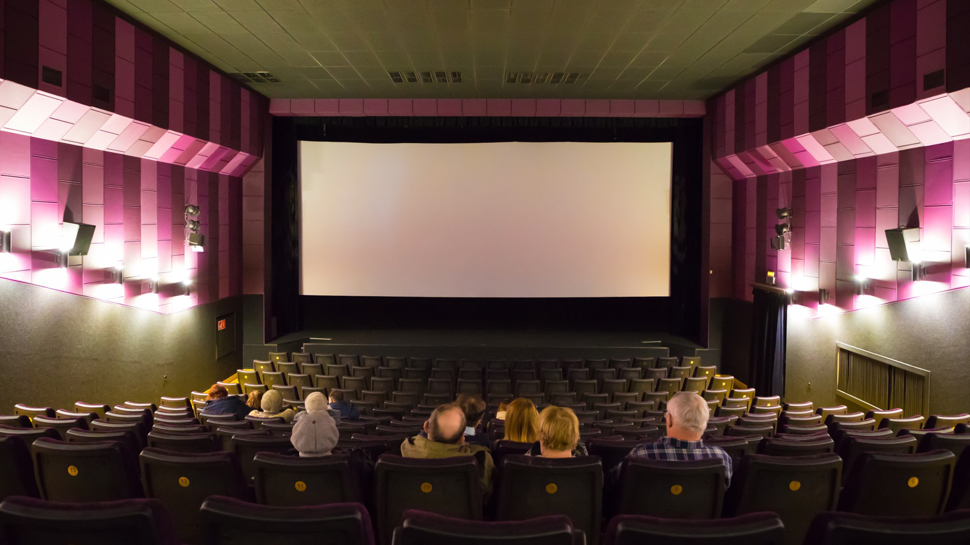 Cinema in Festa: in June tickets on offer at €3.50