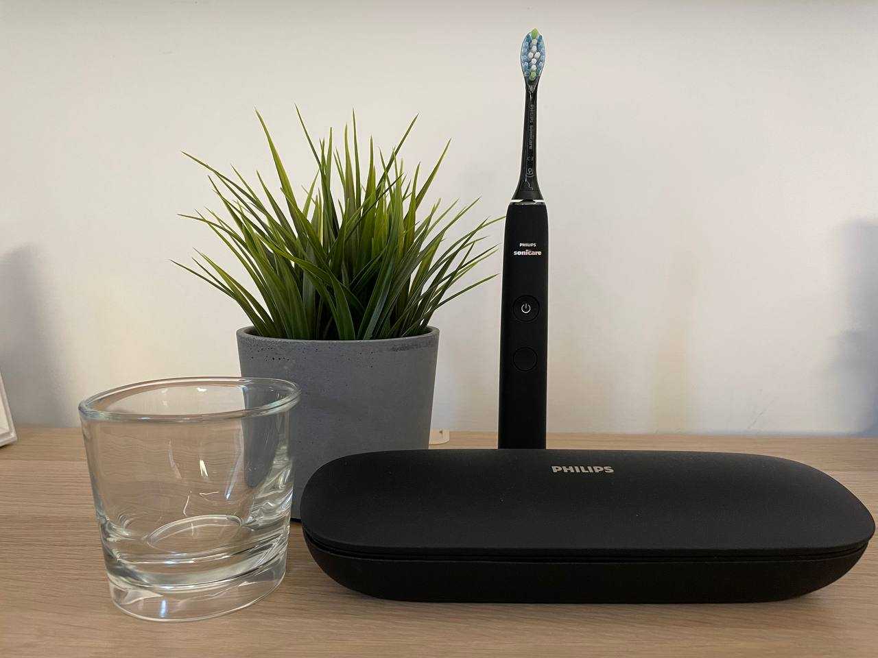 Philips Sonicare 9000 DiamondClean review: new levels of cleaning