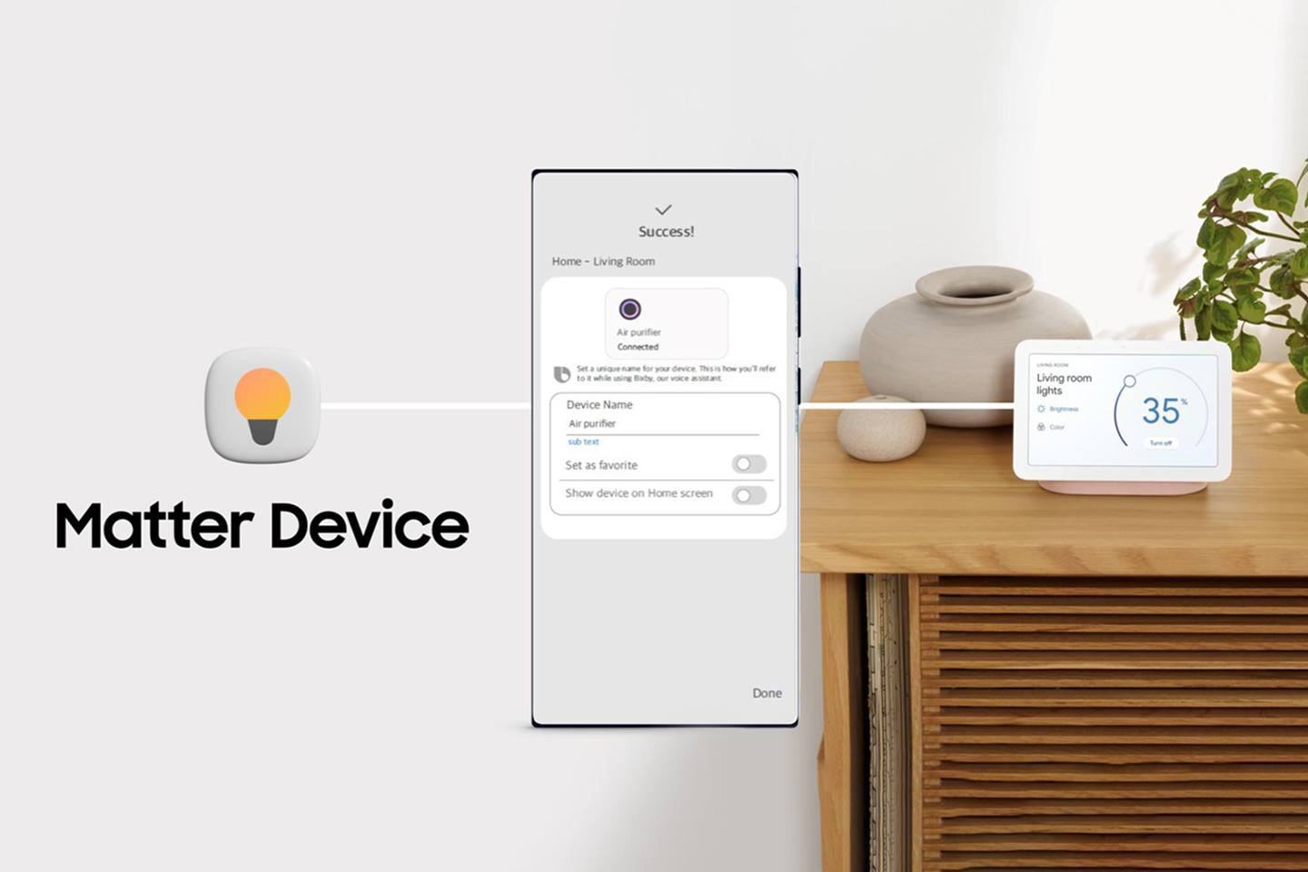 Samsung: presents the evolution of SmartThings at SDC22