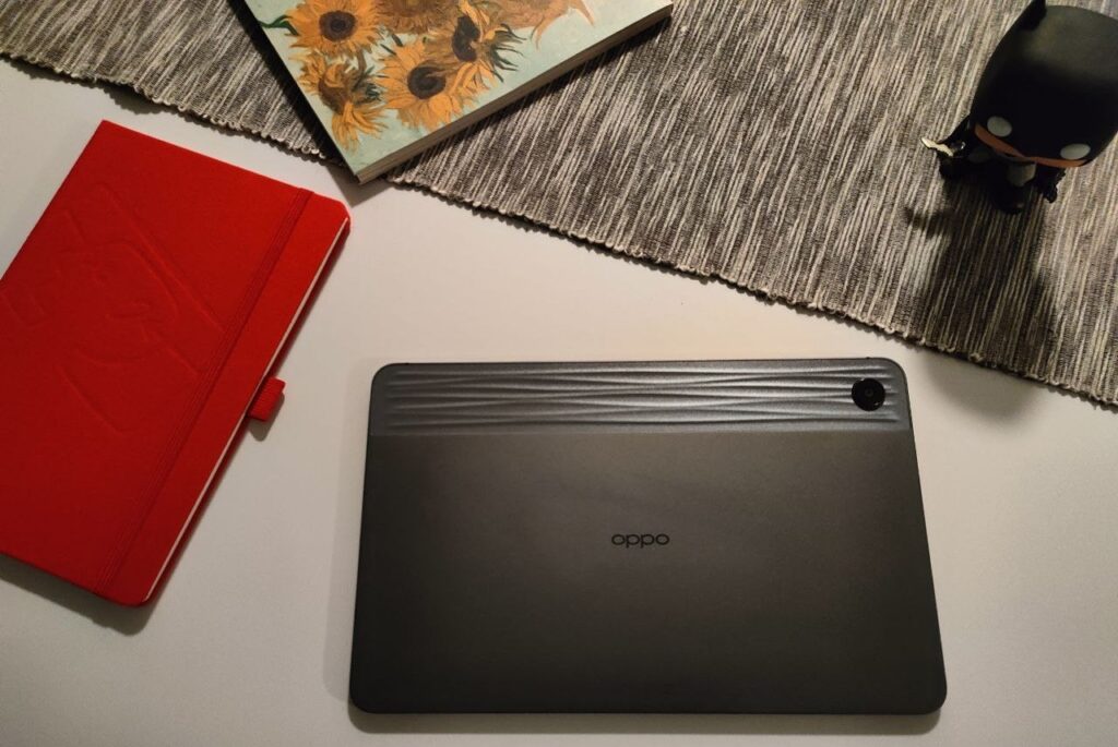 oppo pad air min review best tech products 2022