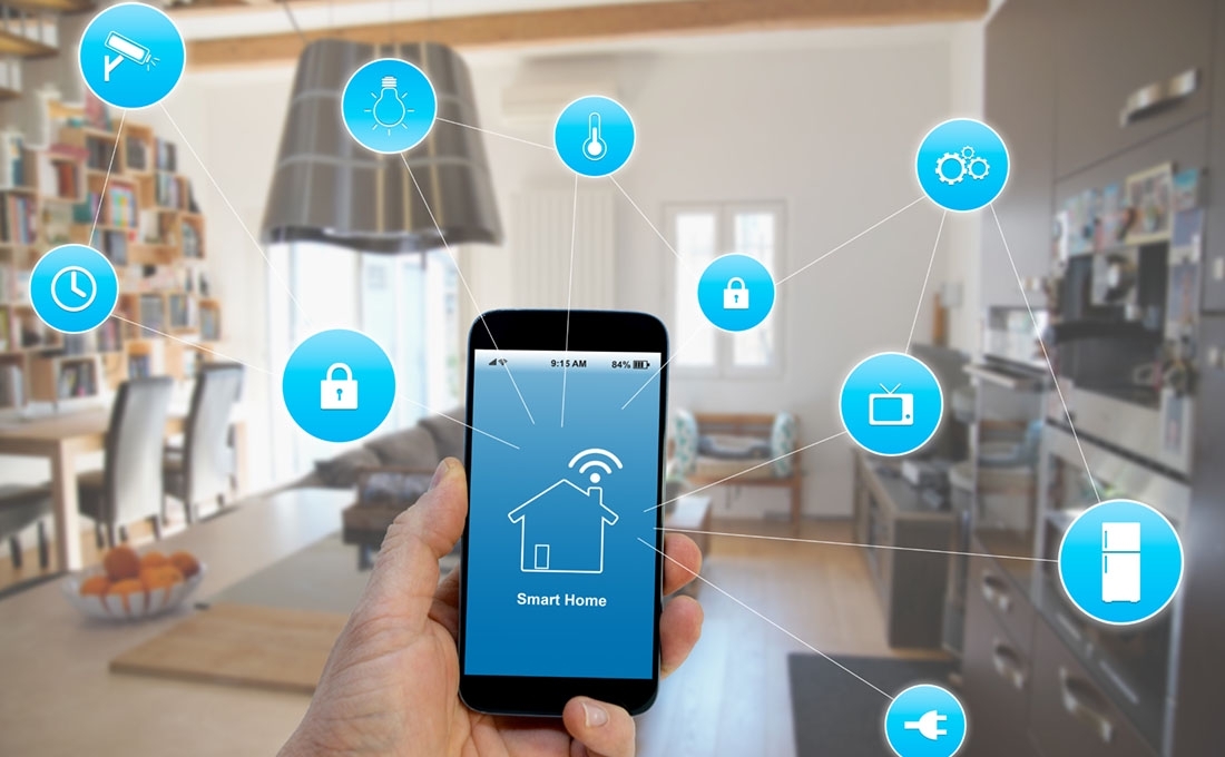 Smart Home, here is WiFree: Comelit's new connected and integrated solution