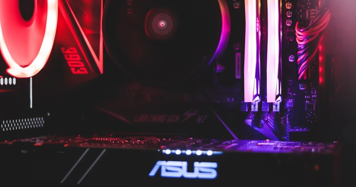 ASUS motherboards: Finally support for 48GB DDR5-7000 memory modules
