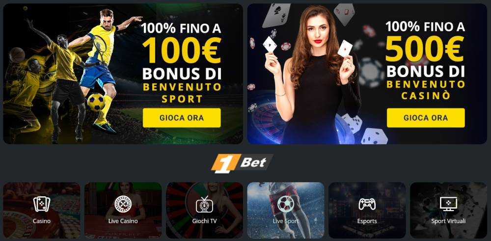 Betting sites: how to stay up to date on offers and bonuses