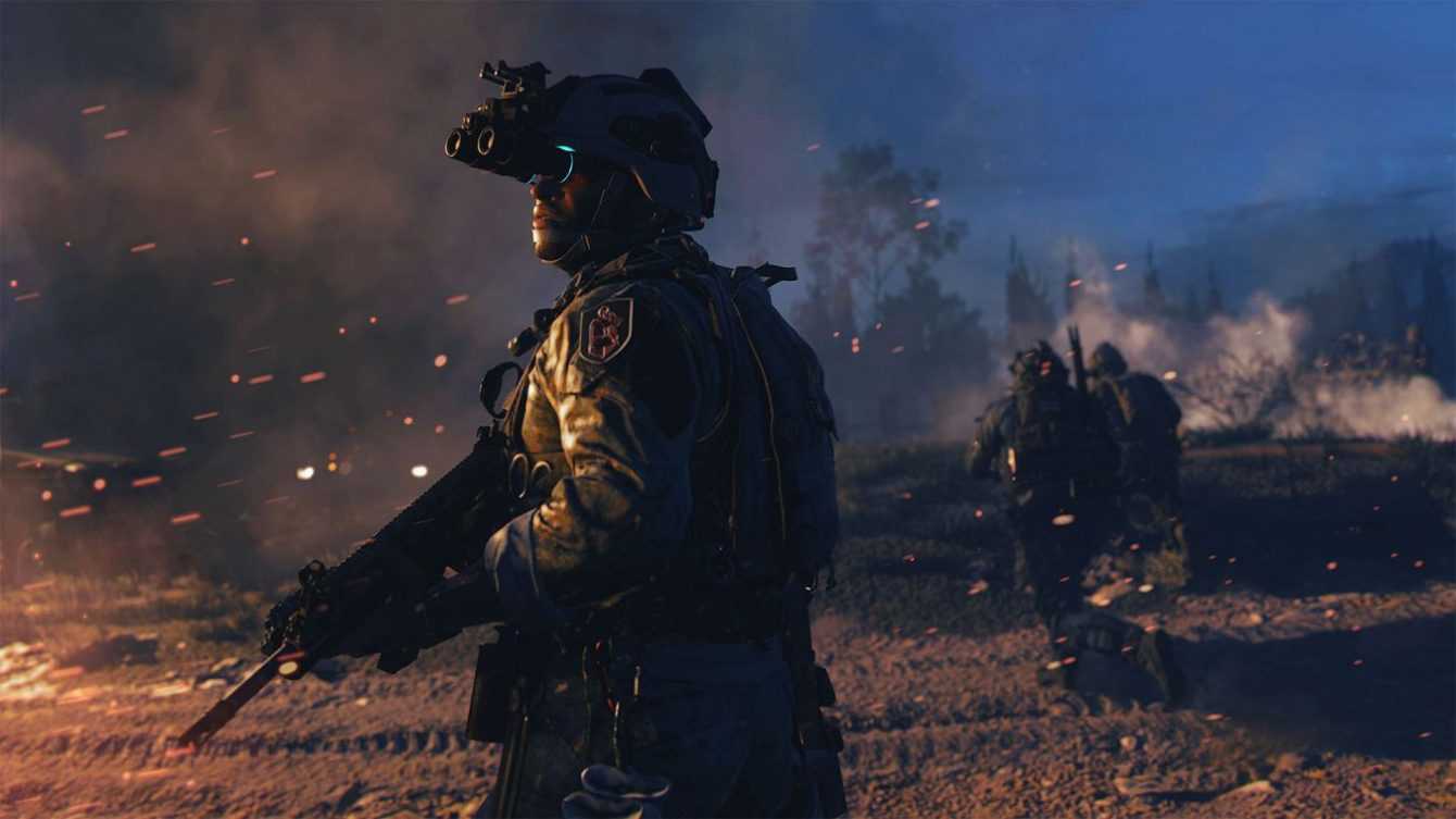 Call of Duty: Modern Warfare II, trophy list revealed!