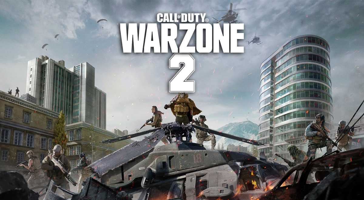 CoD Warzone 2: New wave of official details on maps, DMZs and more