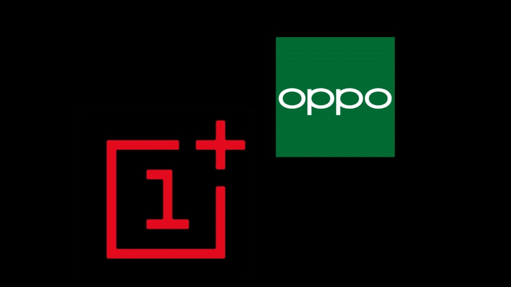 Oneplus oppo merger
