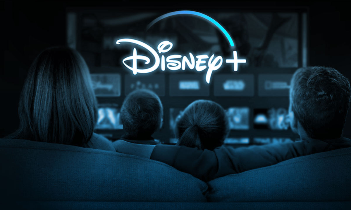 Disney Plus: the first arrivals of May 2023!