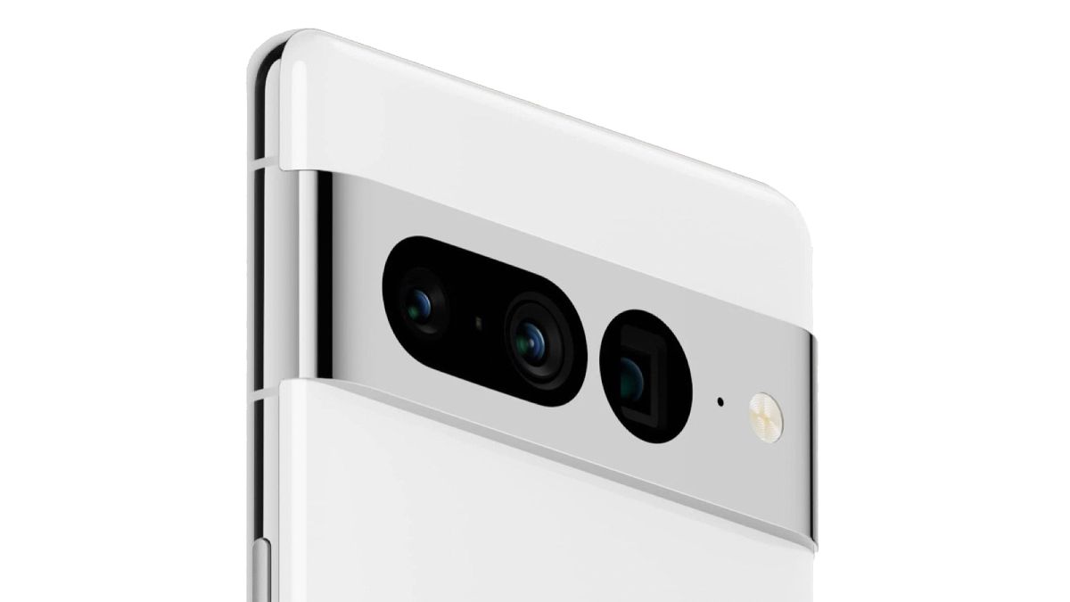 Google Pixel 7 and 7 Pro official: technical characteristics and prices