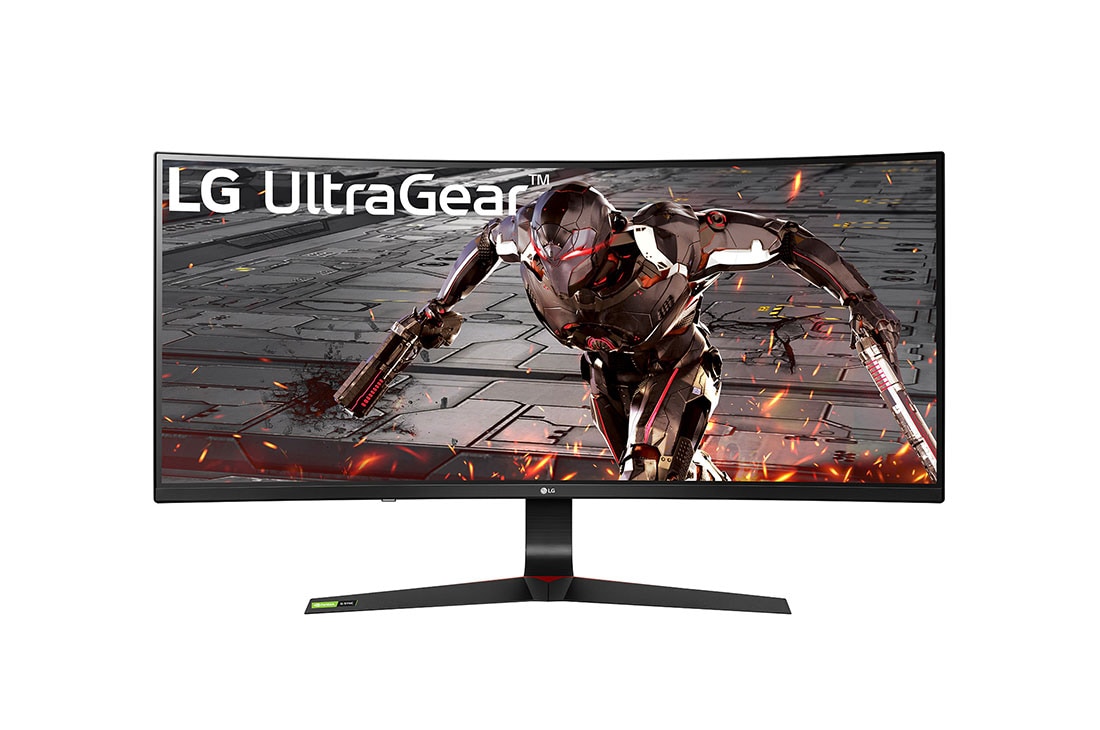 The new LG UltraGearTM monitors finally available in Italy