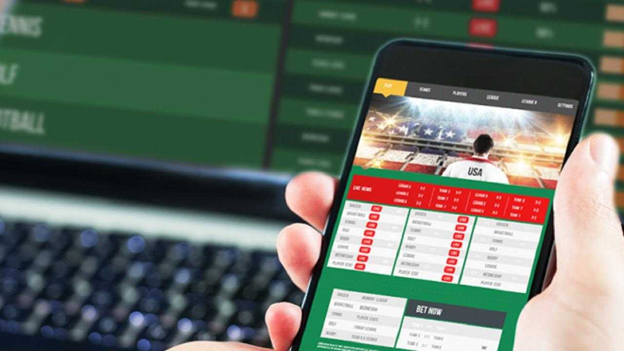 Tired of the usual betting sites?  Here's how to stay up to date