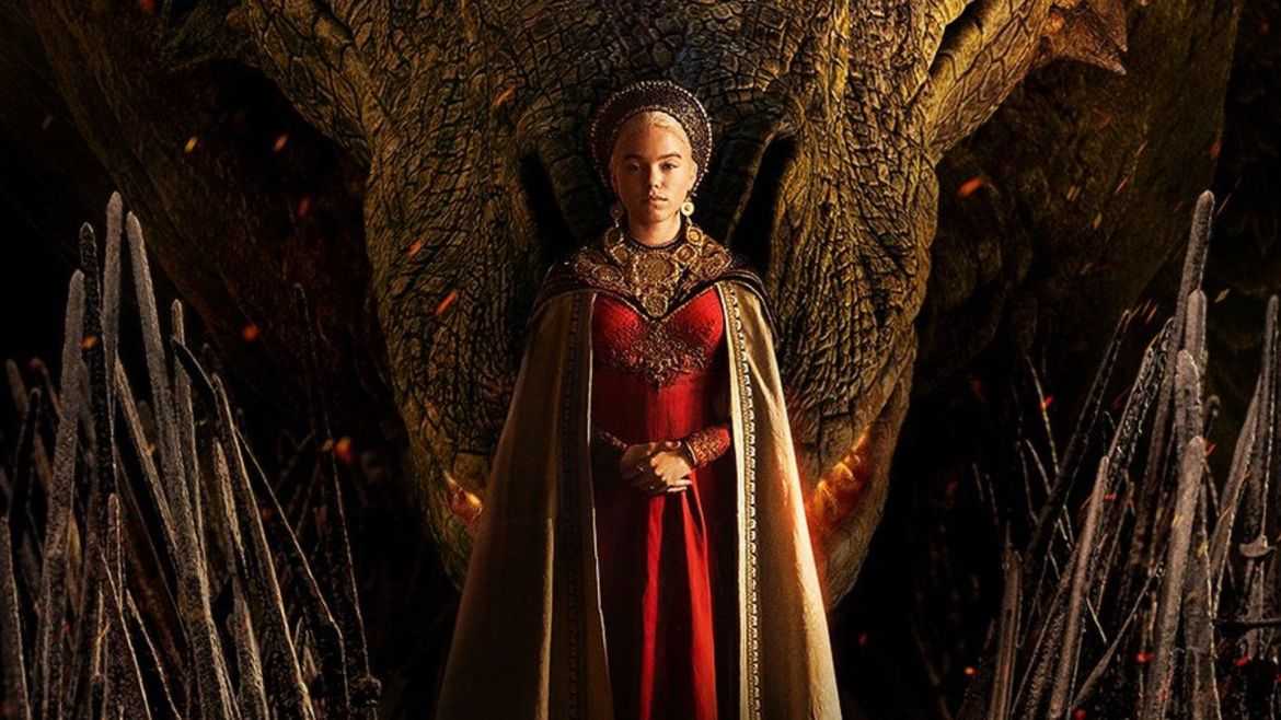 House of the Dragon - season 2: what do we know so far?