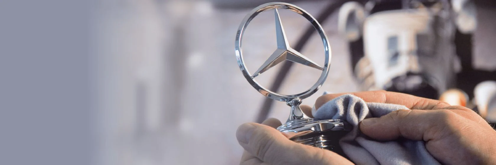 Mercedes-Benz: pros and cons of owning the German car