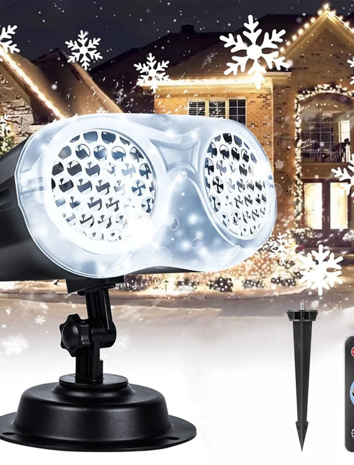 Best tech gadgets for a brighter Christmas