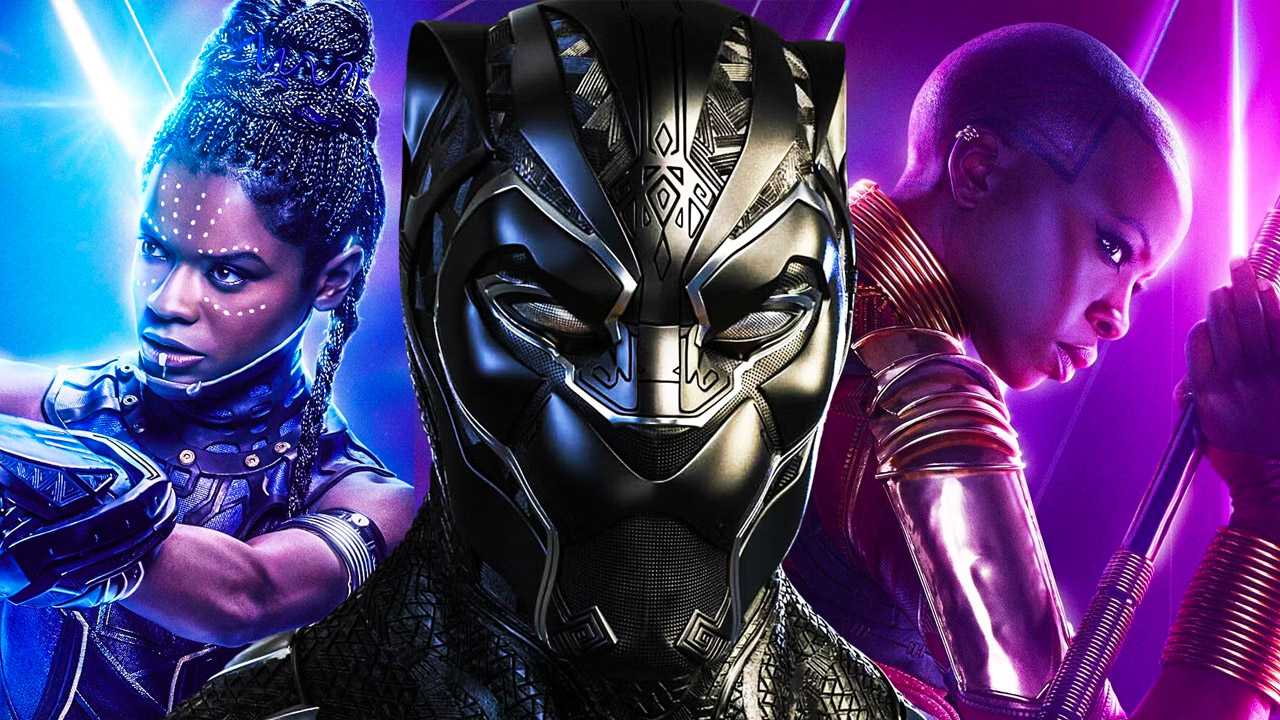 Black Panther Review: Wakanda Forever, a tribute to Chadwick Boseman