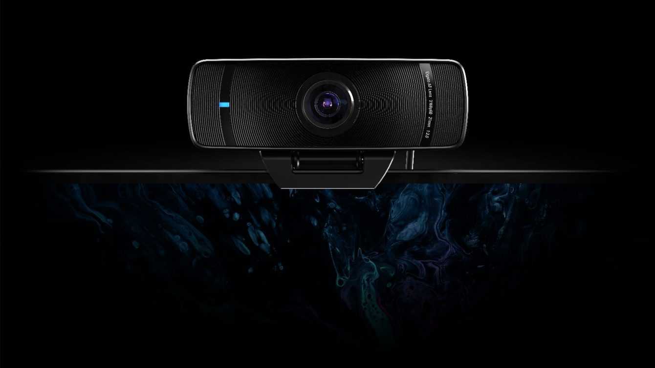 Elgato Facecam Pro: here is the first 4K60 webcam in the world