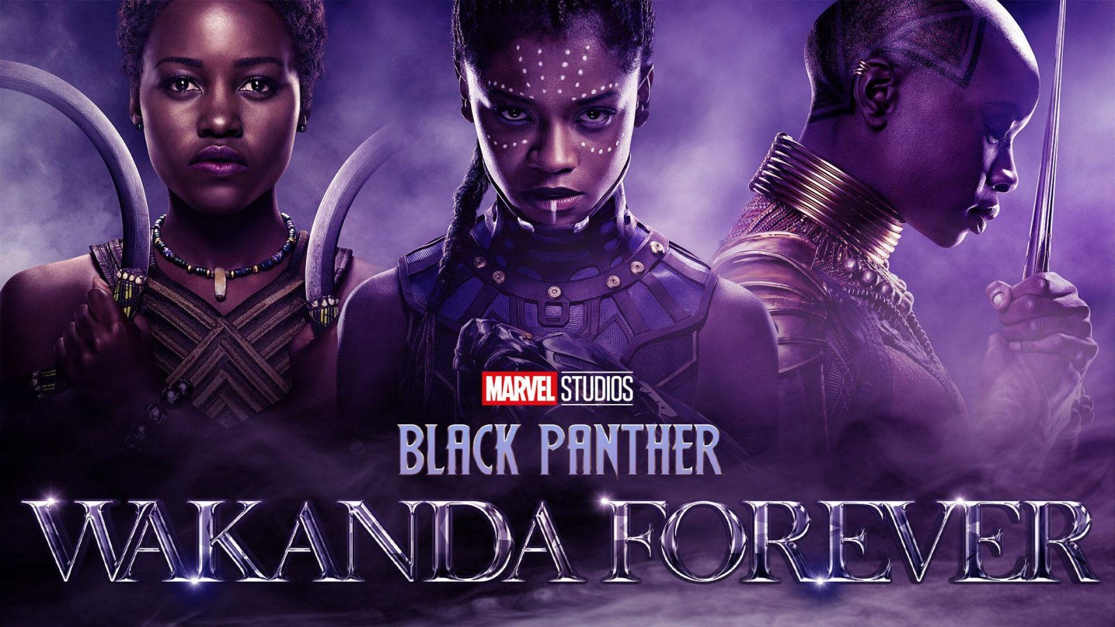 Here's how Black Panther Wakanda Forever honored Chadwick Boseman's legacy on set