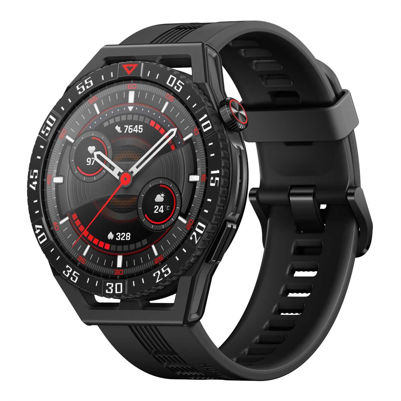 Huawei presenta lo smartwatch WATCH GT 3 SE