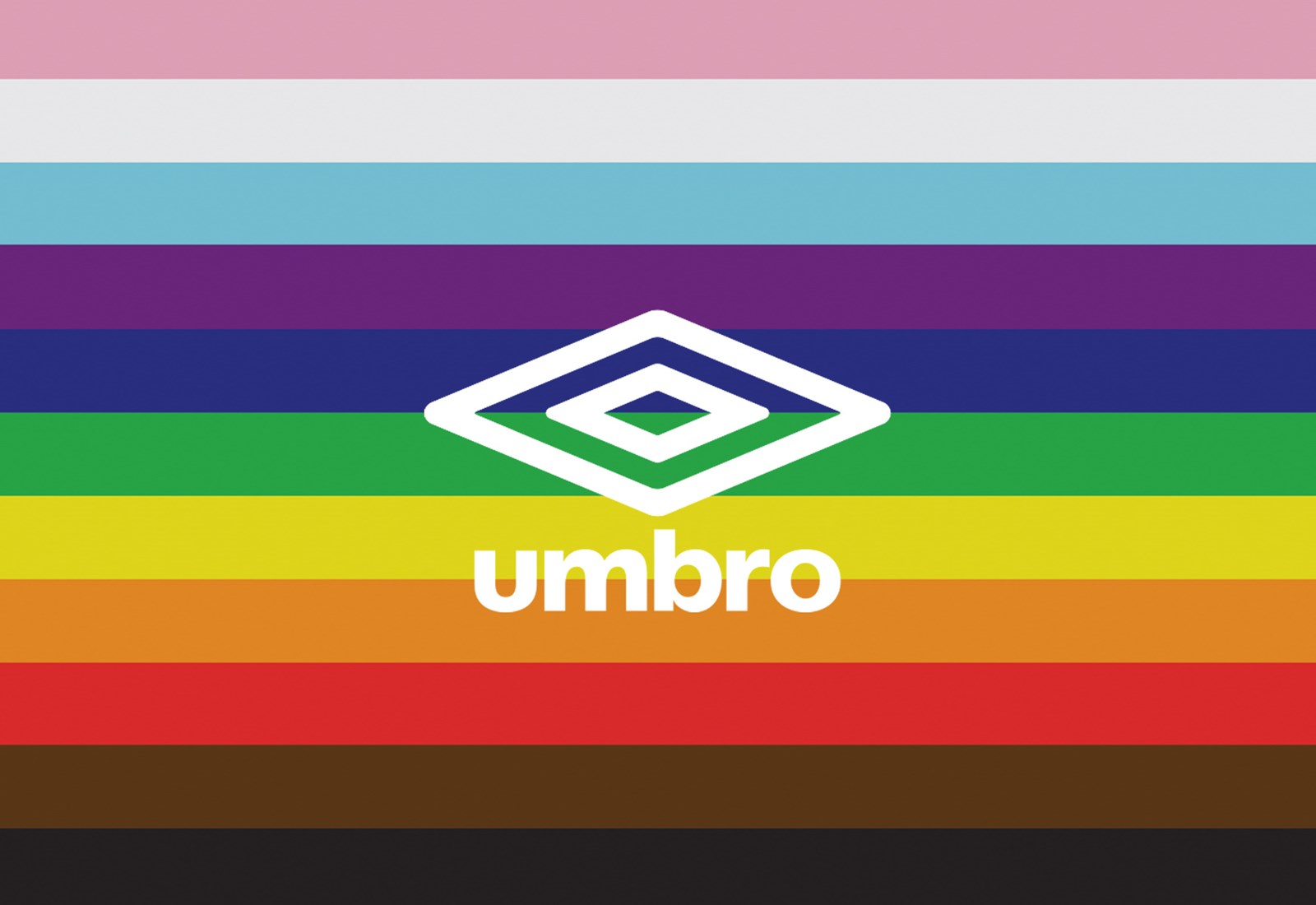 MKERS: Umbro Italia new technical sponsor!