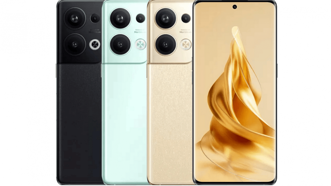 OPPO Reno 9 Series: technical characteristics and prices
