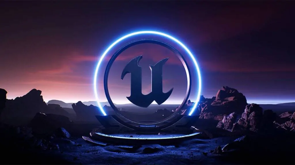 Unreal Engine 5.1 is out now