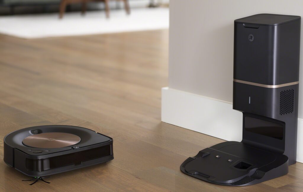 christmas gifts for home and family irobot roomba s9