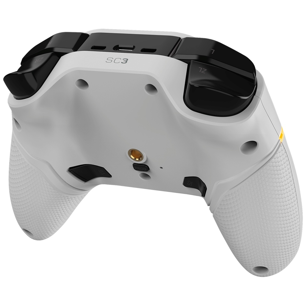 The new Gioteck SC3 Pro Wireless controller is coming