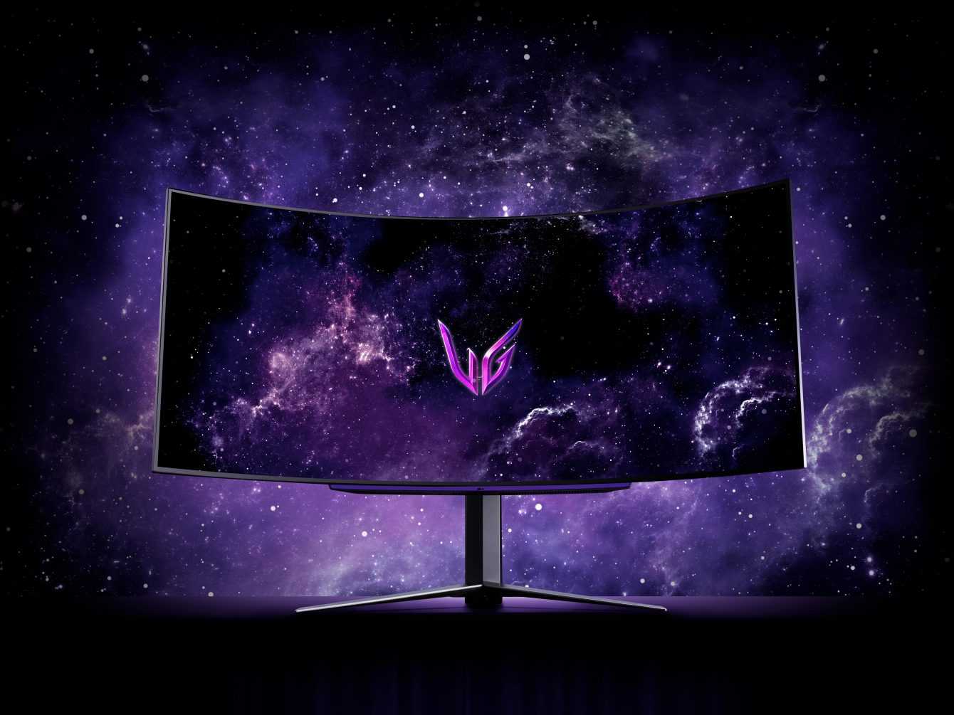 LG: the new UltraGear OLED gaming monitors arrive