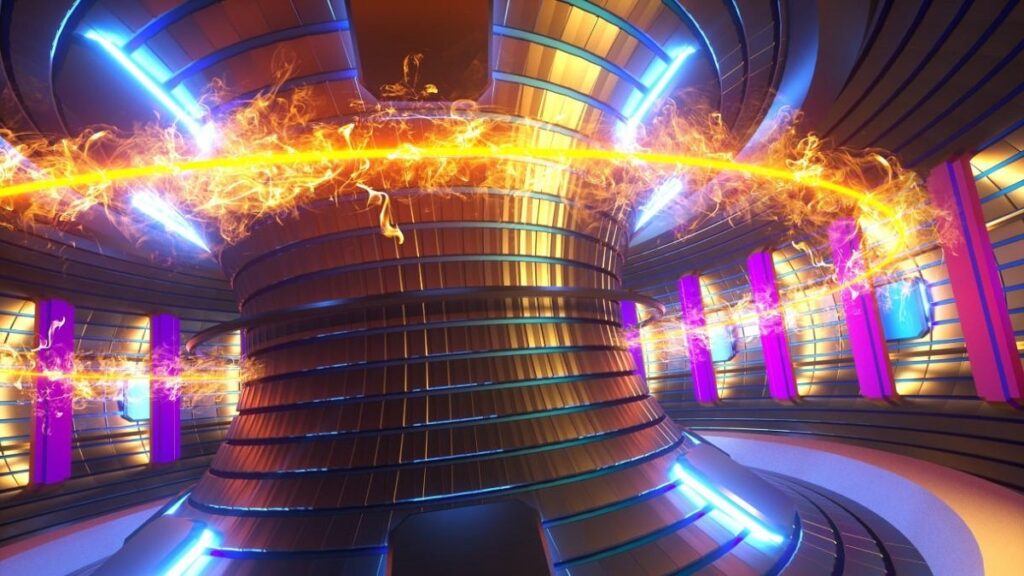 nuclear fusion energy usa breakthrough min