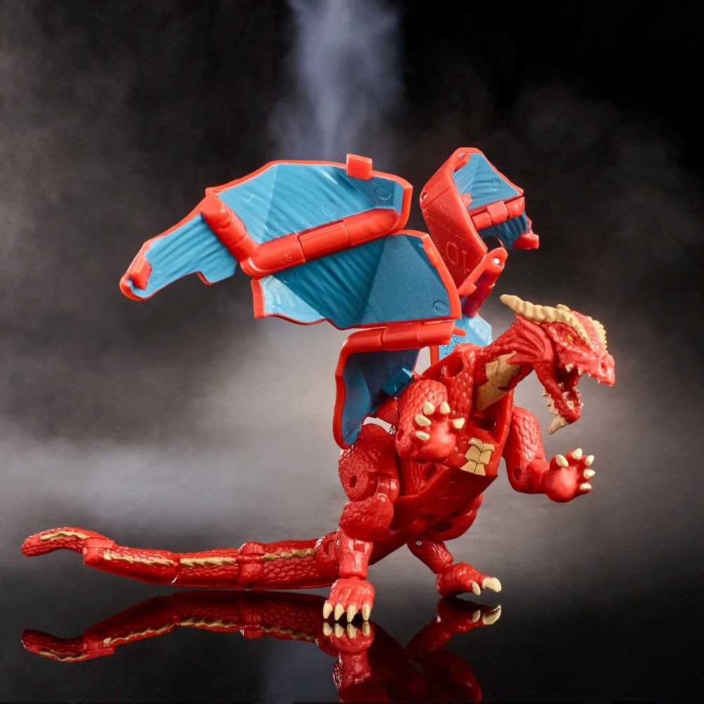 Hasbro Pulse: announced the new pre-orders for 2023