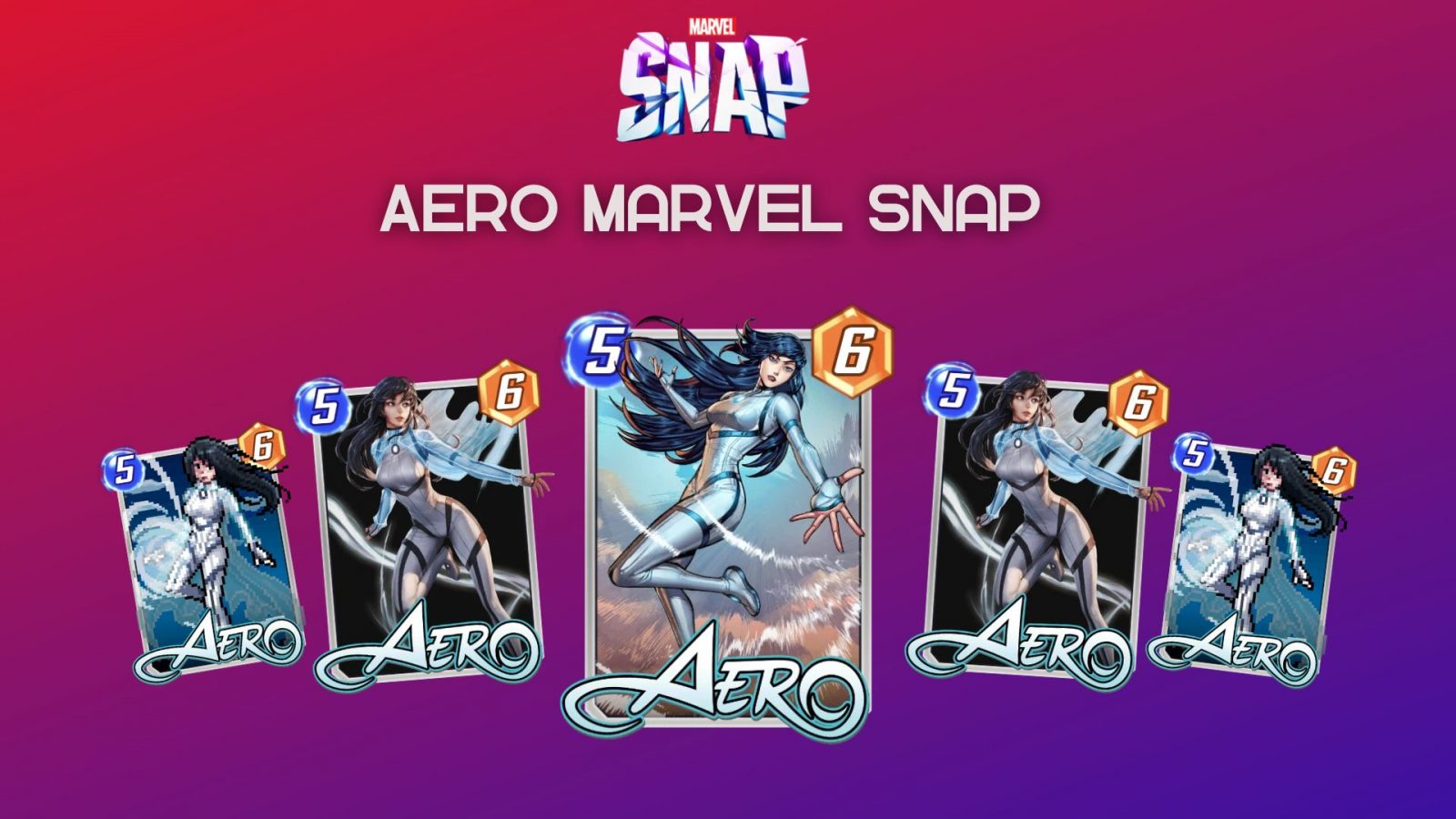 Marvel Snap: the best decks for newbies and not