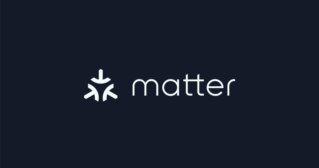 matter support