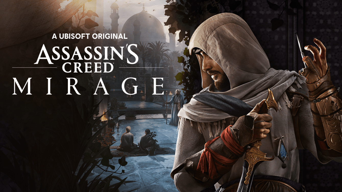 Assassin's Creed Mirage: a release date is leaked on the net