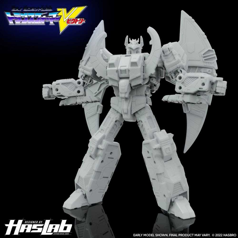 Hasbro Pulse: announced the new pre-orders for 2023