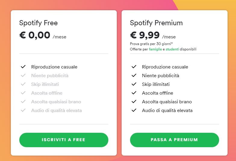 How to get Spotify for free |  December 2022