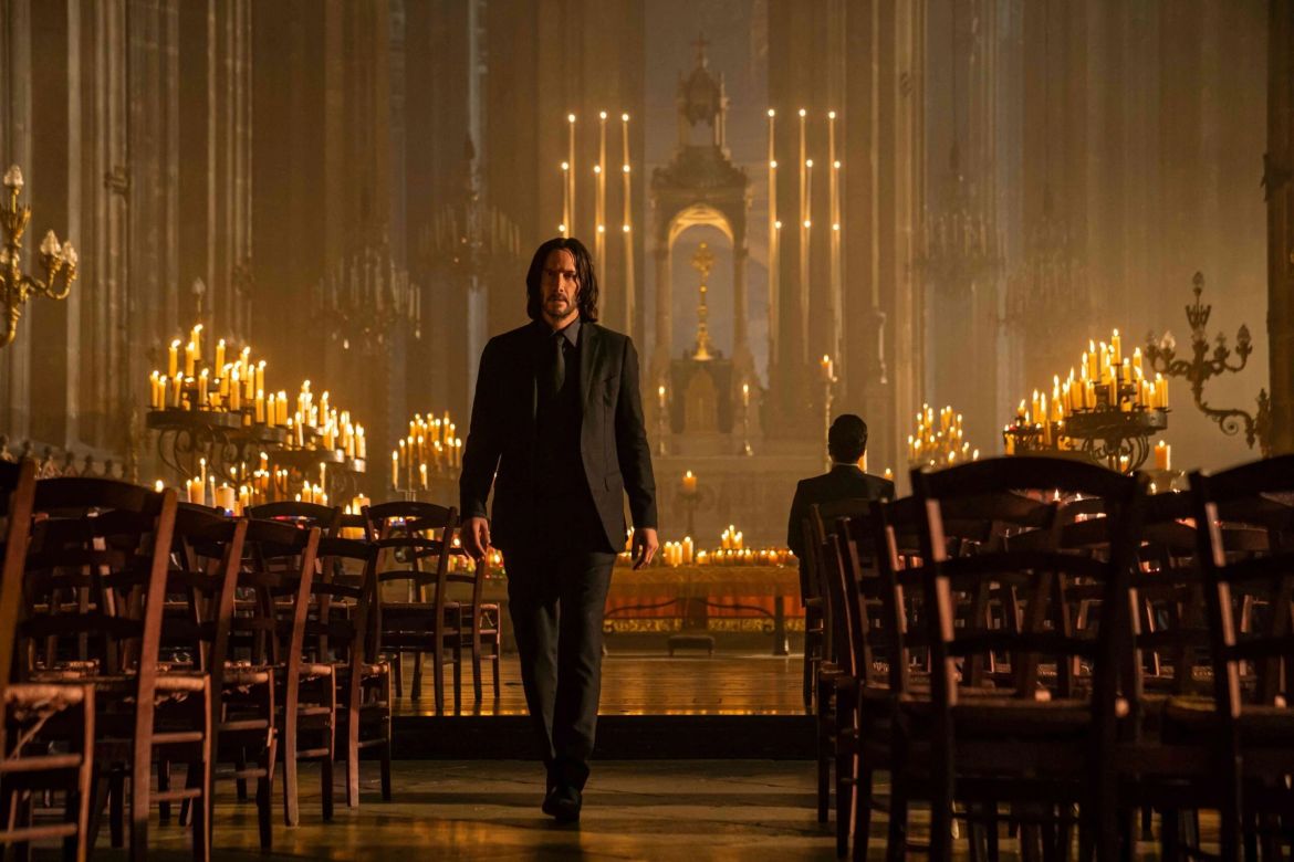John Wick 4: here is the plot, cast, trailer, release date and much more