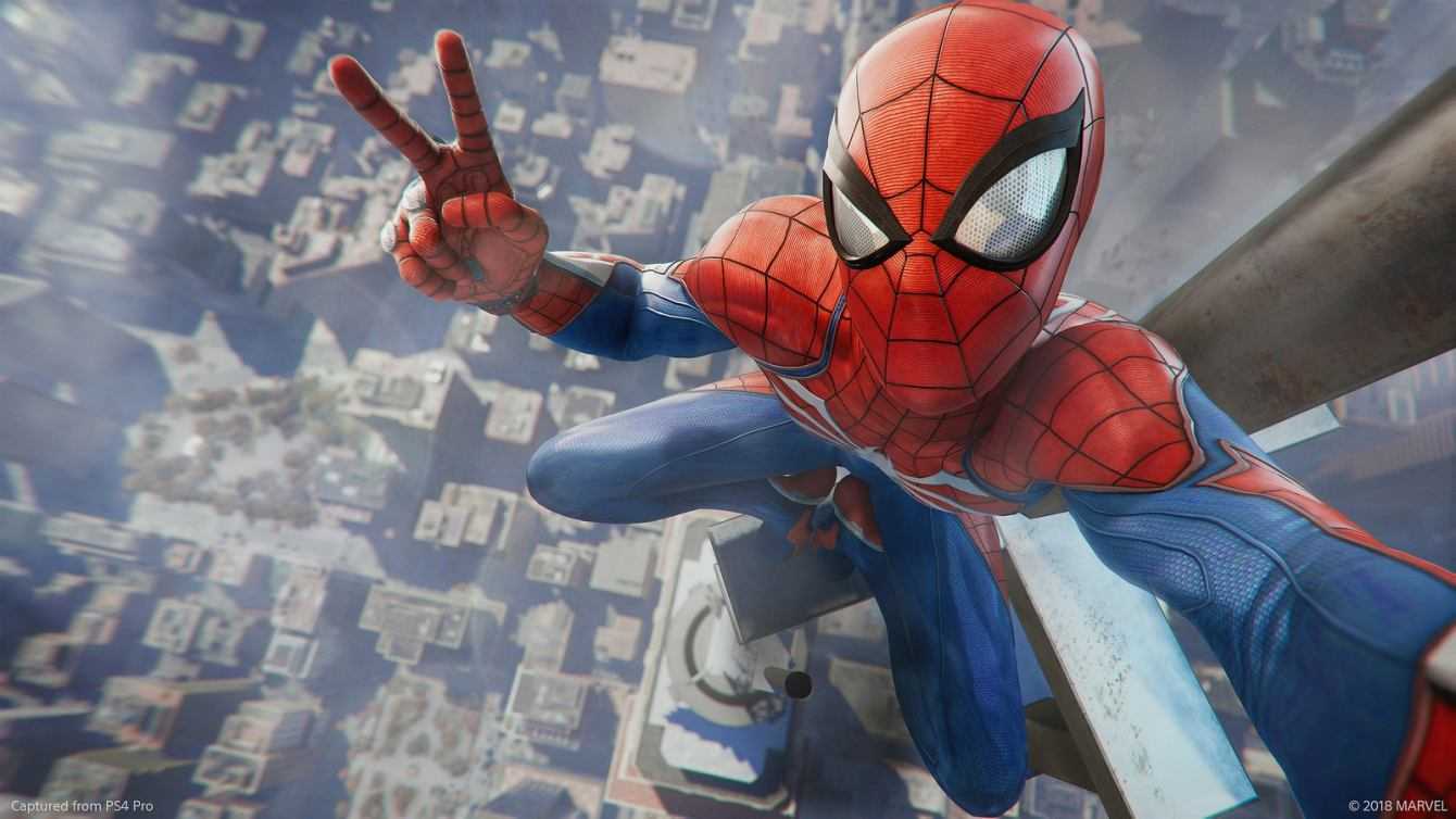 Marvel's Spider-Man 2 confirmed for release in 2023
