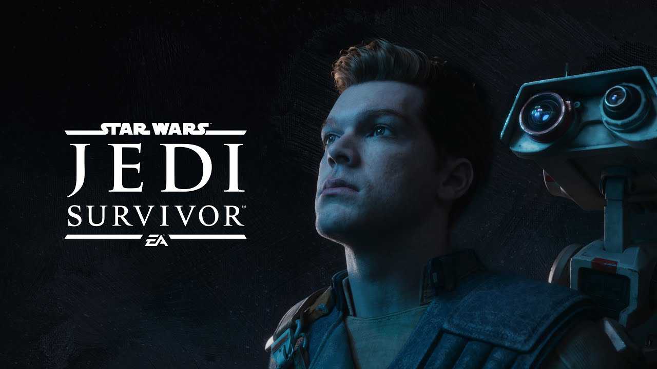 Star Wars Jedi: Survivor difficulty selection guide!