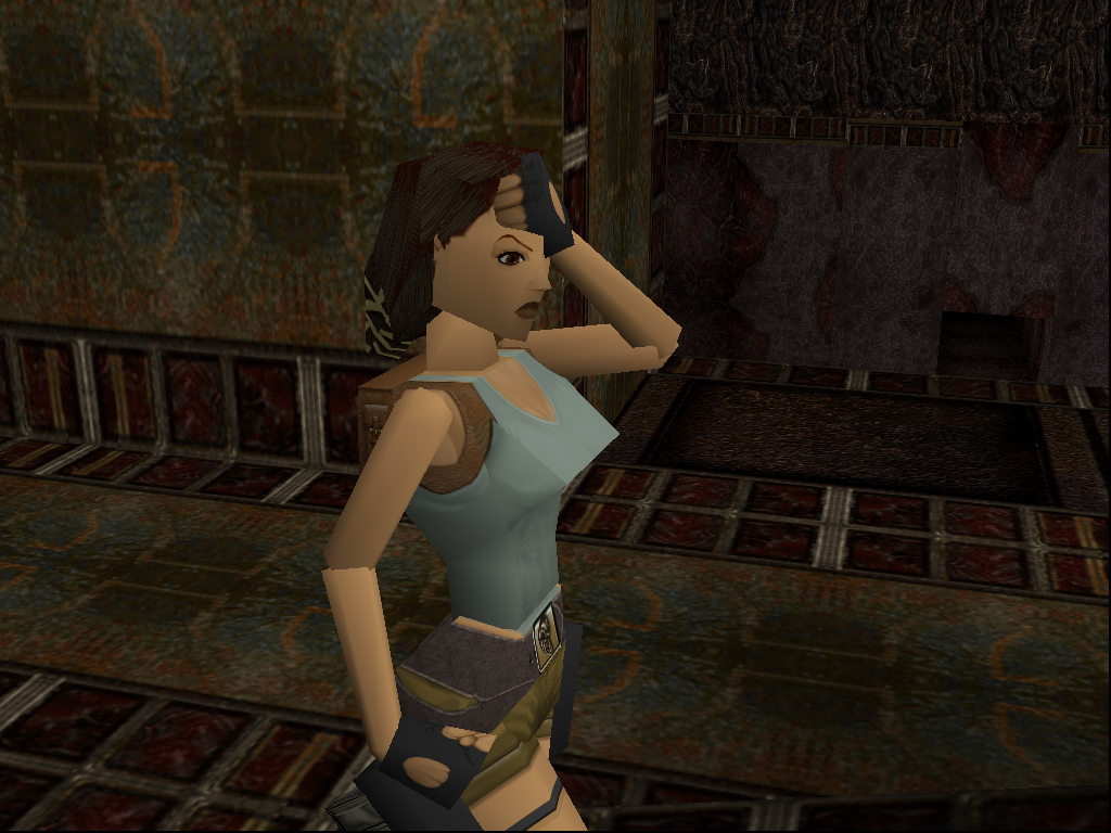 Tomb Raider: The Next Chapter will be published by Amazon Games
