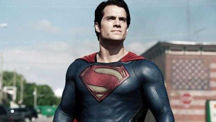 Who will play Superman?  Here are the fan guesses