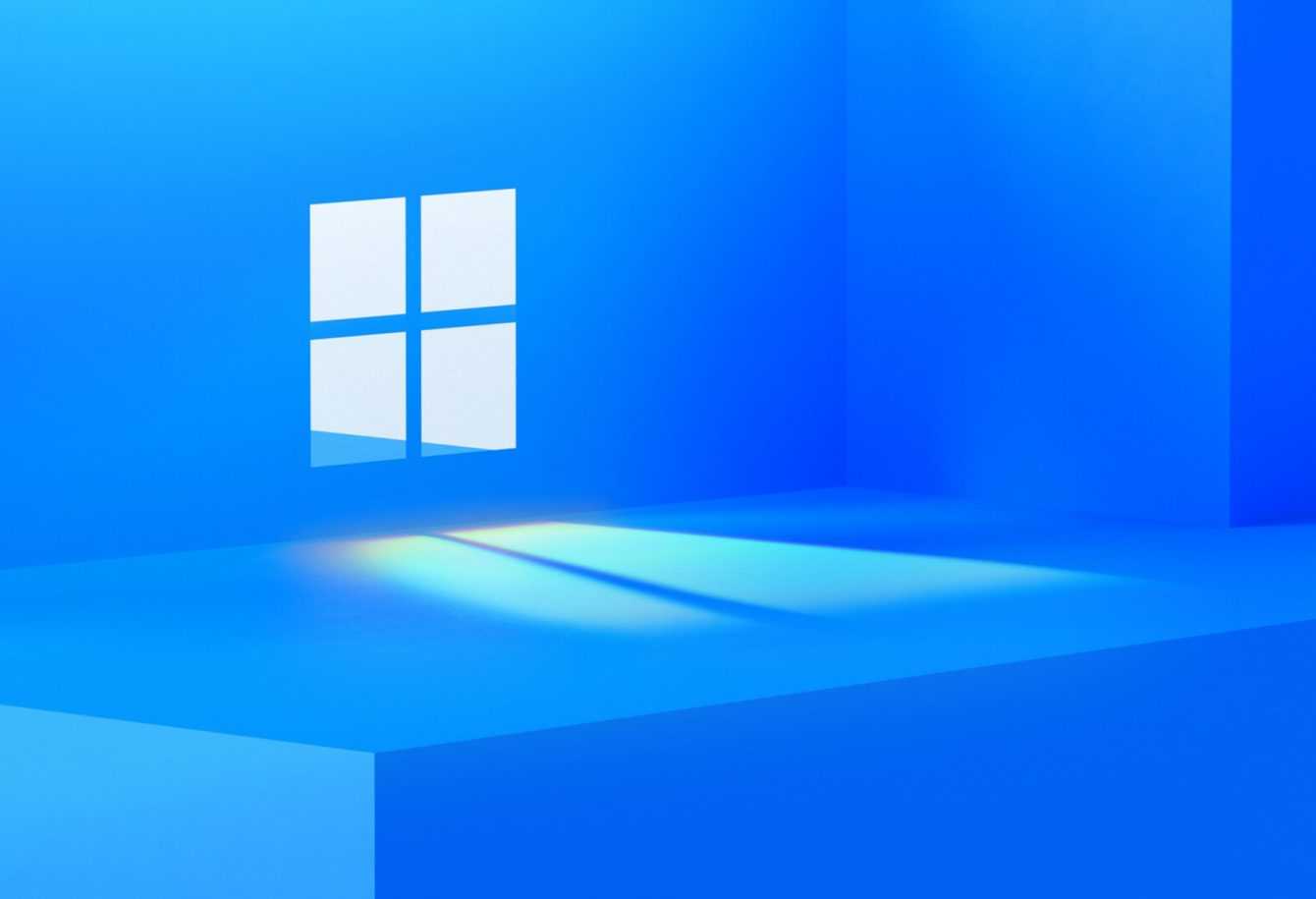 Windows 11: here are the first images of the virtual machines