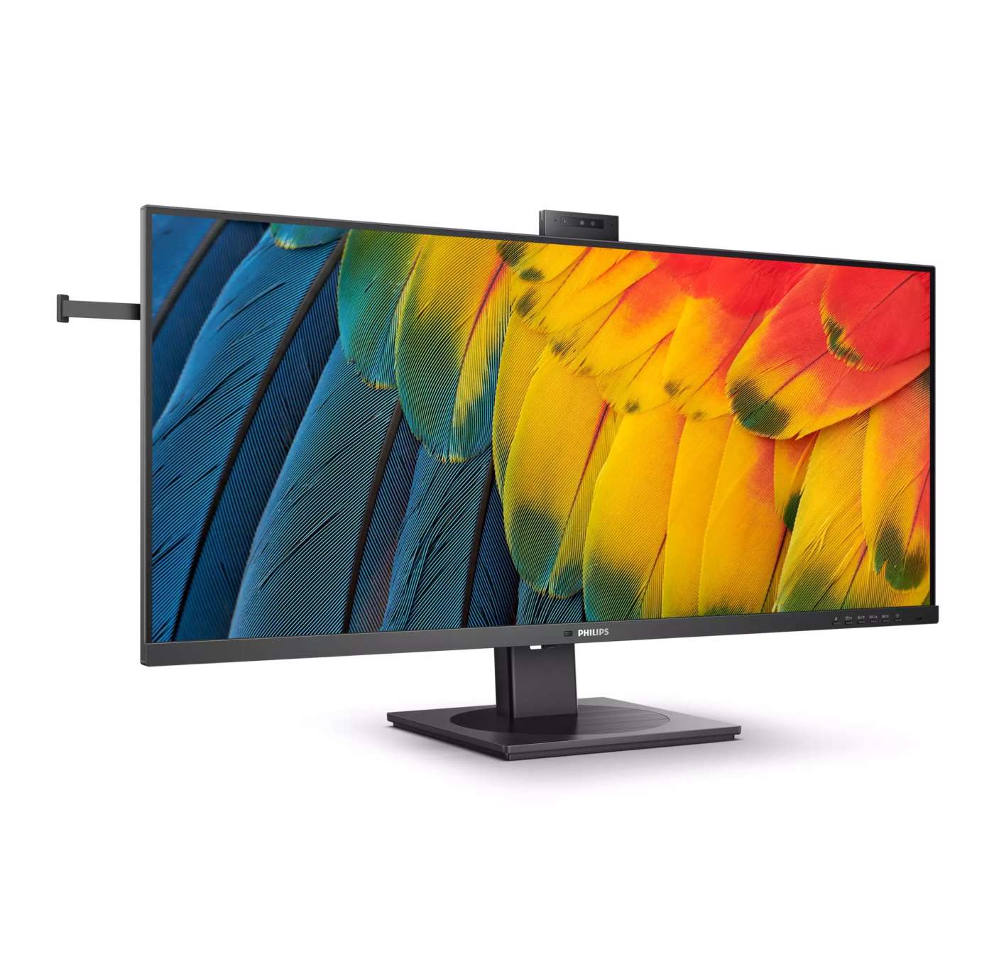 Philips presents two new professional monitors