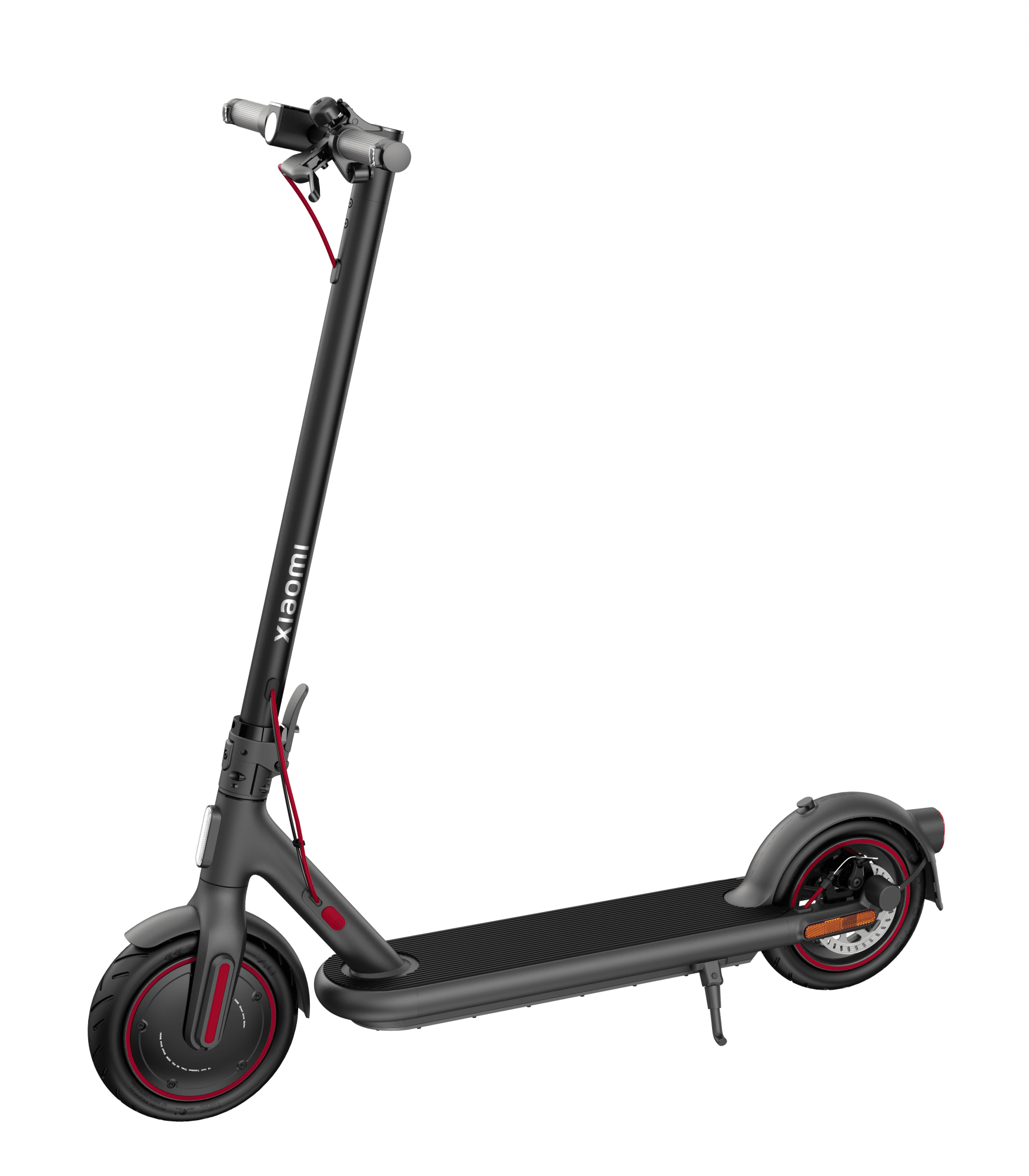 Xiaomi Electric Scooter 4 Pro available in Italy
