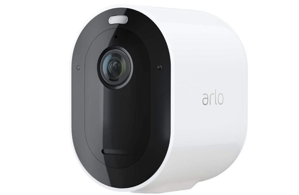 arlo pro4 best wifi camera min