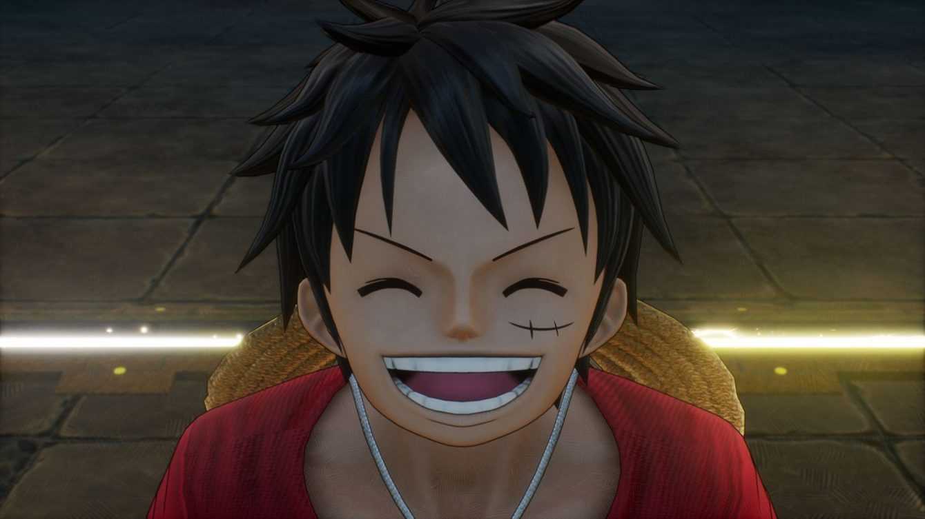One Piece Odyssey review: the best tie-in in recent years?