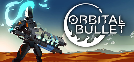Orbital Bullet – The 360° Rogue-lite