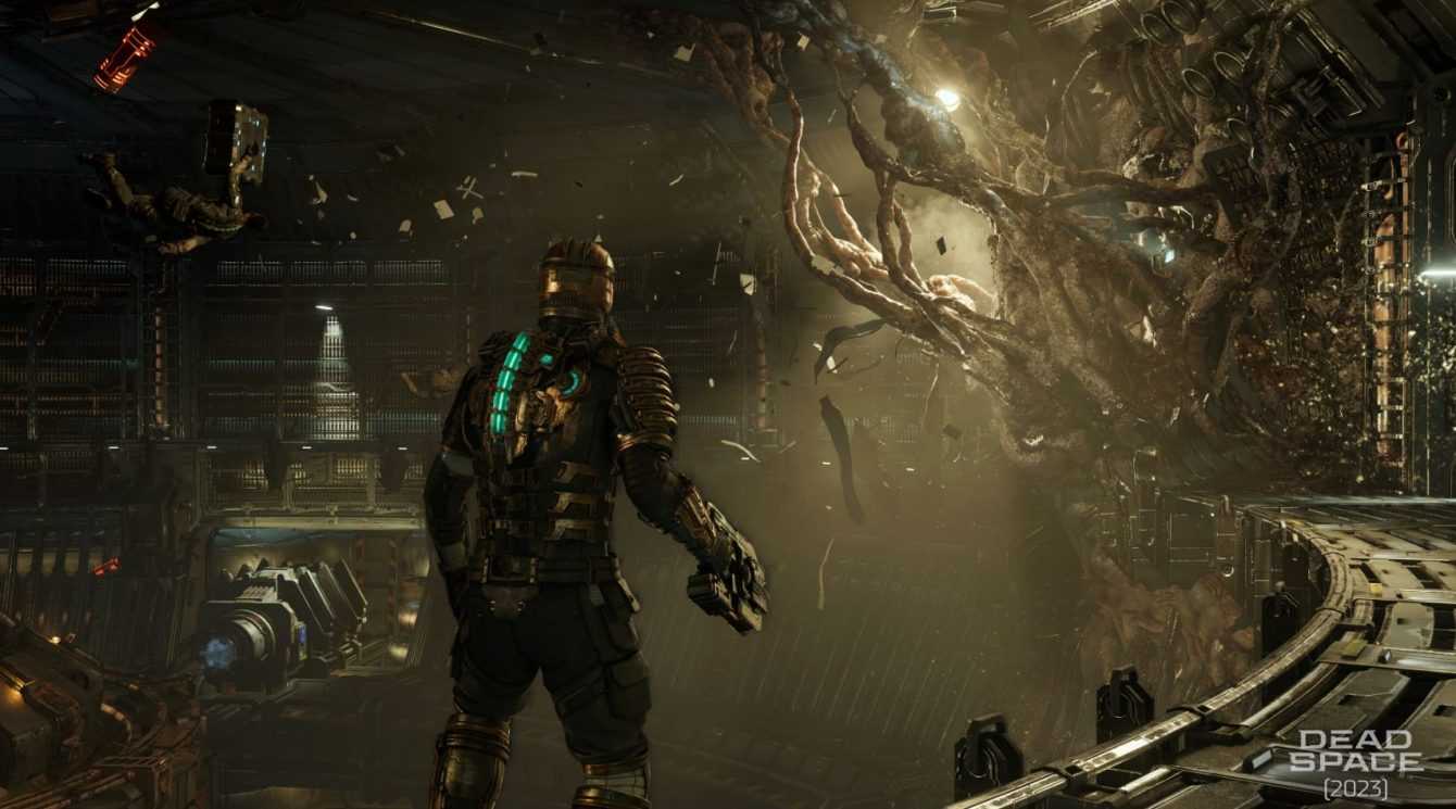 Dead Space Remake: the differences with the original