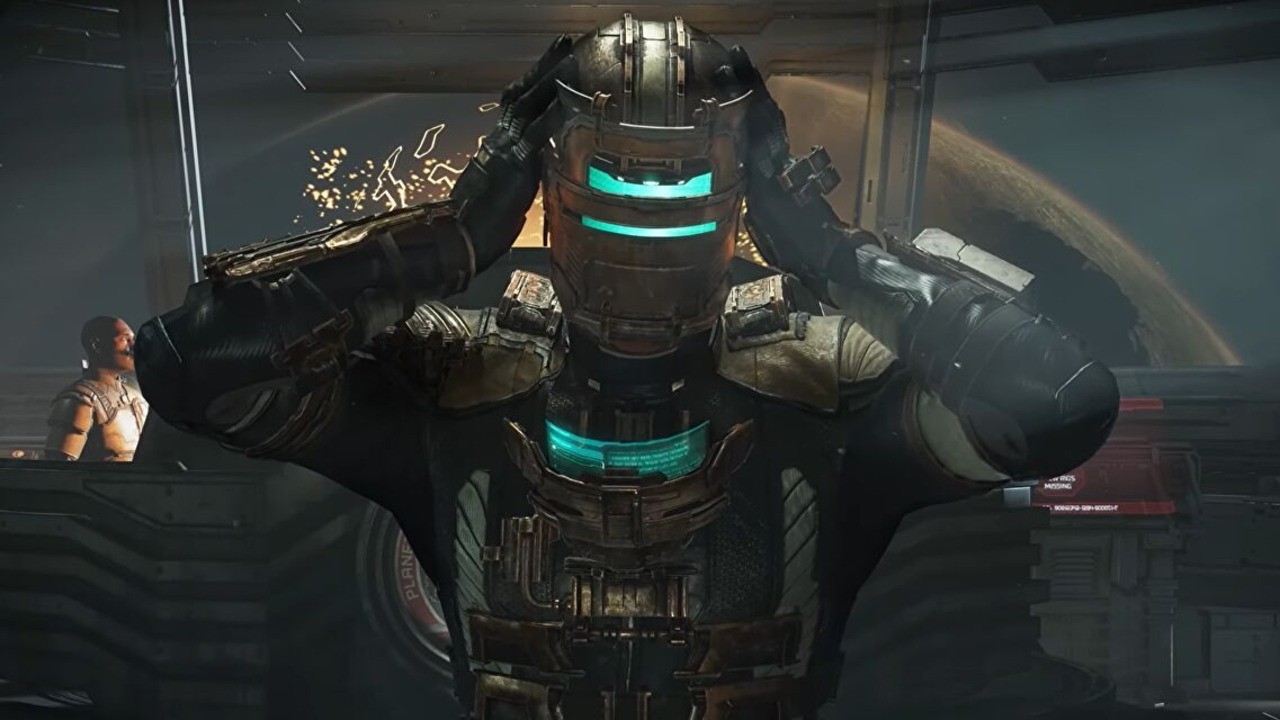 Dead Space Remake: How to Get Infinite Credits