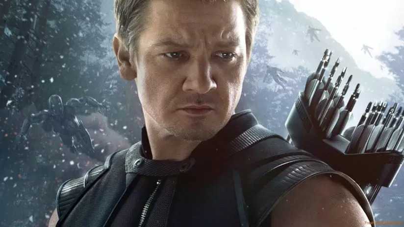 Accident for Jeremy Renner: serious but stable conditions for the actor